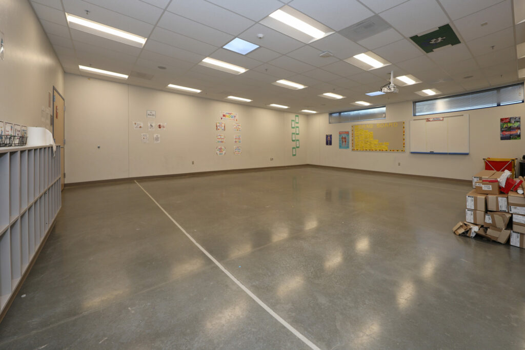 classroom